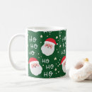 Recherche de santa claus tasses Pour elle