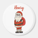 Recherche de santa claus magnets Vacances