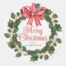 Suche nach weihnachtliche aufkleber Typografie