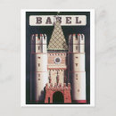 Suche nach basel postkarten Antiquarisch
