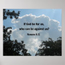Recherche de romains 8 posters Bible