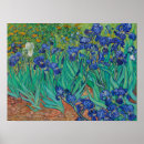 Recherche de iris van gogh posters Vincent