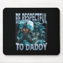 Suche nach alpha wolf mousepads Papa