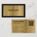 Suche nach masche visitenkarten Qr code