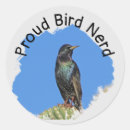 Suche nach nerd aufkleber Vogelbeobachter