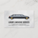 Recherche de limo cartes visite Conducteur