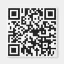 Recherche de bar refrigérateur magnets Code qr