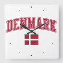 Recherche de croix rouge horloges Blanc