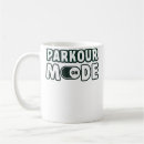 Recherche de parkour tasses Acrobatie urbaine