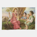 Recherche de le christ cuisine linges Chrétien
