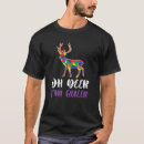 Recherche de oh deer tshirts Drôle