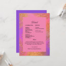Suche nach indische hochzeit einladungen Ethnisch