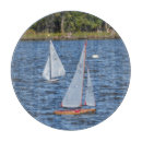 Suche nach segeln schneidebrettchen Blau