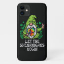 Recherche de lutin iphone coques Trèfle