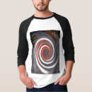 Recherche de tourbillonnant tshirts Blanc