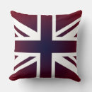Suche nach königreich kissen Union jack