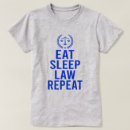 Suche nach anwalt tshirts Anwältin