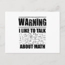 Suche nach geschenkideen für lehrer postkarten Mathematiker