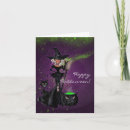 Suche nach hexen halloween halloween karten Kostüm