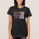 Suche nach buchleser tshirts Literatur