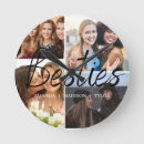 Suche nach best friends wanduhren Freunde