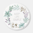 Recherche de style de vie magnets Inspiration