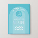Recherche de zodiaque badges Aquarius
