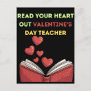 Suche nach für buchliebhaber postkarten Teacher