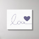 Recherche de pourpre impressions sur toile Inspiré