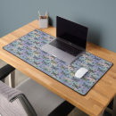 Suche nach aquarell mit blumen mousepads Libellen