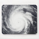 Recherche de temps photographie tapis souris Vue de l'espace