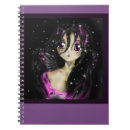 Suche nach anime notizbuch Niedlich