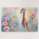 Suche nach giraffe puzzle Kinder