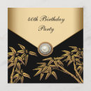 Recherche de asian invitations Noir