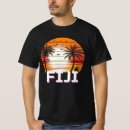 Recherche de le fiji tshirts Vacances