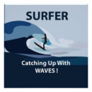 Recherche de anniversaire plage posters Surf