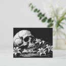 Recherche de tête morte cartes postales Fleurs