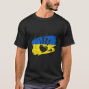 Suche nach ukrainische flagge tshirts Vintag