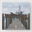 Suche nach docks wanduhren Schiff