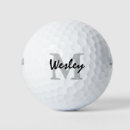 Recherche de papa élégant Golfeur