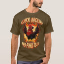Recherche de rooster tshirts Halloween