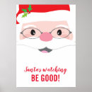 Suche nach lustige tür poster Santa claus