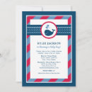 Recherche de petite baleine invitations Pour elle