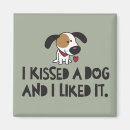 Suche nach hund magnete Cartoon