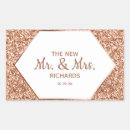 Suche nach mr mrs aufkleber Newly weds