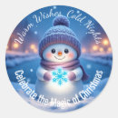 Recherche de maggie autocollants Noël