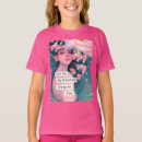 Recherche de belle enfant tshirts Pour elle