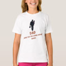 Suche nach liebe zwischen vater und tochter tshirts Für kinder