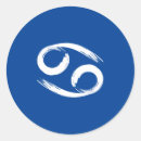 Suche nach krebs aufkleber Horoskop