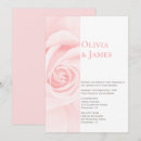 Recherche de vierge mariage invitations Minimaliste